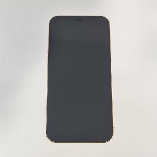 Смартфон Apple iPhone 12 Pro Max 256 GB Gold USED **