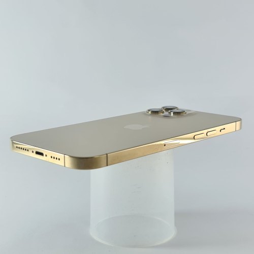 Смартфон Apple iPhone 12 Pro Max 256 GB Gold USED **