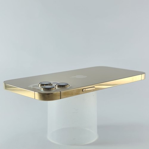 Смартфон Apple iPhone 12 Pro Max 256 GB Gold USED **