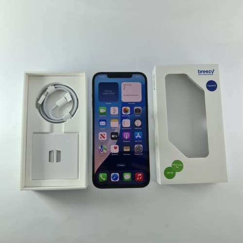 Смартфон Apple iPhone 12 Pro Max 128 GB Graphite USED **