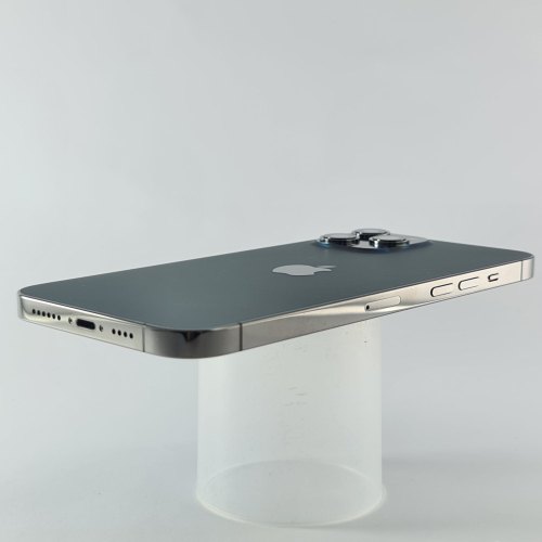 Смартфон Apple iPhone 12 Pro Max 128 GB Graphite USED **