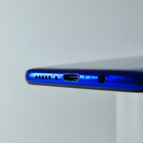 Смартфон Xiaomi Redmi Note 8 Pro 64 GB Blue USED **