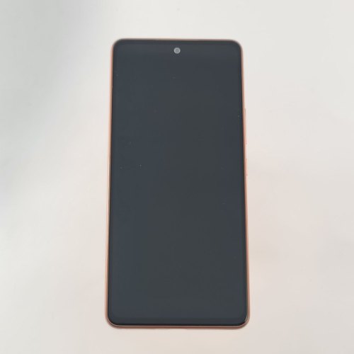 Смартфон Samsung Galaxy A53 128 GB Peach USED **