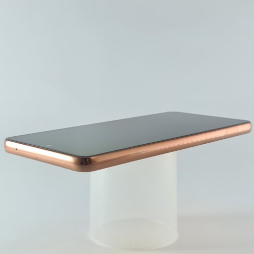 Смартфон Samsung Galaxy A53 128 GB Peach USED **