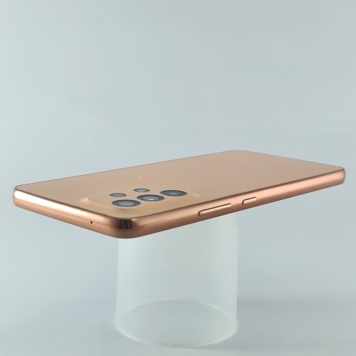 Смартфон Samsung Galaxy A53 128 GB Peach USED **