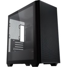 Корпус Vinga Cello, без блоку живлення