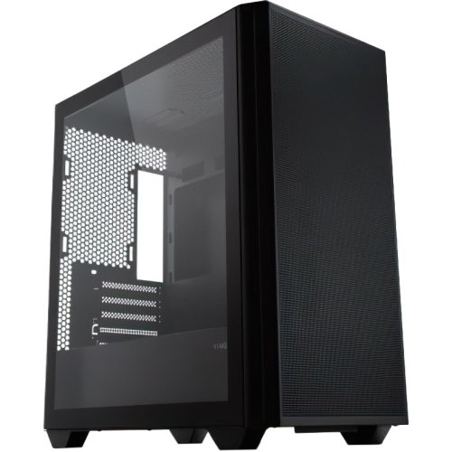 Корпус Vinga Cello, без блоку живлення