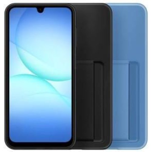 Чохол Samsung A17 Galaxy (A175) Card Slot Case EF-OA176TBEGWW, Black