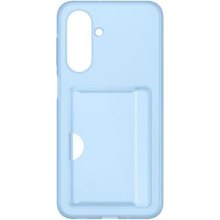Samsung Card Slot Case for Samsung Galaxy A17 5G Blue (EF-OA176TLEGWW)