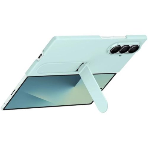 Чохол Samsung F966 (Fold 7) EF-MF966CMEGUA Silicone Case, Mint