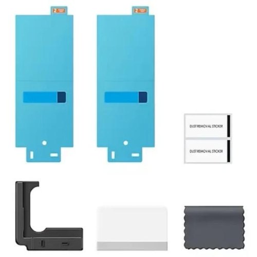 Чохол Samsung F966 (Fold 7) EF-MF966CMEGUA Silicone Case, Mint