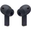 Бездротова bluetooth гарнітура Samsung Galaxy Buds 3 FE SM-R420NZKASEK, Black