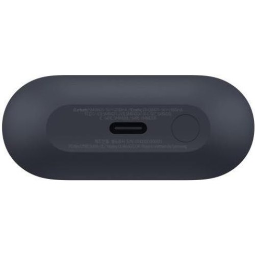 Бездротова bluetooth гарнітура Samsung Galaxy Buds 3 FE SM-R420NZKASEK, Black