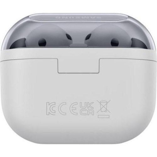 Бездротова bluetooth гарнітура Samsung Galaxy Buds 3 FE SM-R420NZAASEK, Graphite