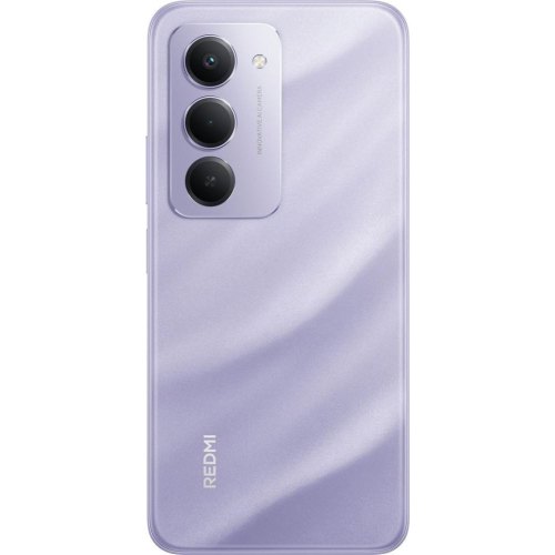 Смартфон Xiaomi Redmi 15 8/256GB Sandy Purple