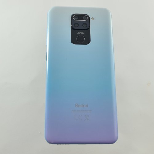 Смартфон Xiaomi Redmi Note 9 64 GB Polar White USED **