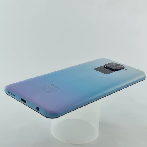 Смартфон Xiaomi Redmi Note 9 64 GB Polar White USED **