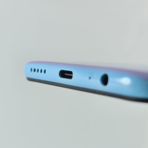 Смартфон Xiaomi Redmi Note 9 64 GB Polar White USED **