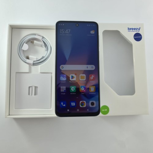 Смартфон Xiaomi Redmi Note 9 Pro 64 GB Blue USED **