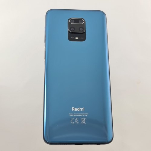 Смартфон Xiaomi Redmi Note 9 Pro 64 GB Blue USED **