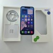 Смартфон Apple iPhone 13 mini 256 GB Blue USED **