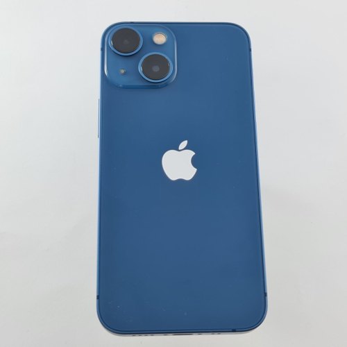 Смартфон Apple iPhone 13 mini 256 GB Blue USED **