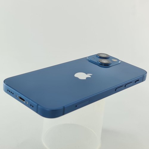 Смартфон Apple iPhone 13 mini 256 GB Blue USED **