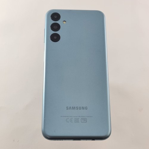 Смартфон Samsung Galaxy M14 64 GB Light Blue USED **