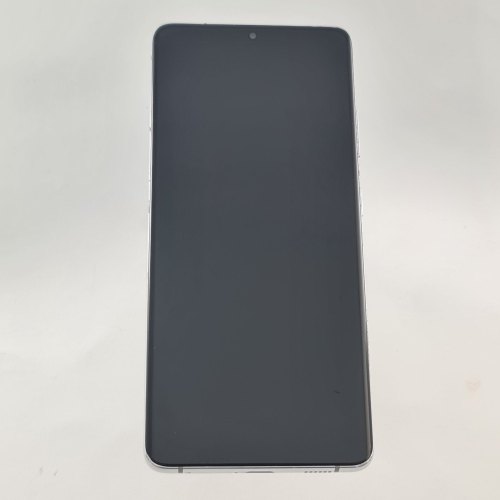 Смартфон Samsung Galaxy S21 Ultra 256 GB Phantom Silver USED **