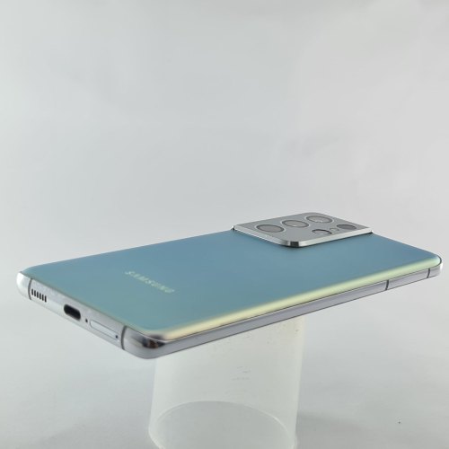 Смартфон Samsung Galaxy S21 Ultra 256 GB Phantom Silver USED **