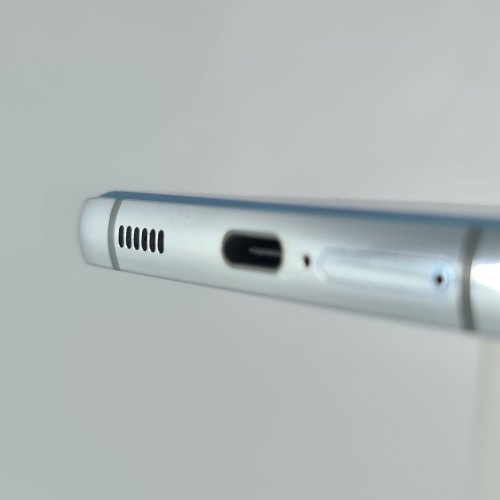 Смартфон Samsung Galaxy S21 Ultra 256 GB Phantom Silver USED **