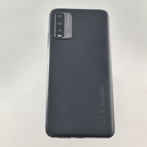 Смартфон Xiaomi Mi 9T 64 GB Carbon Black USED **