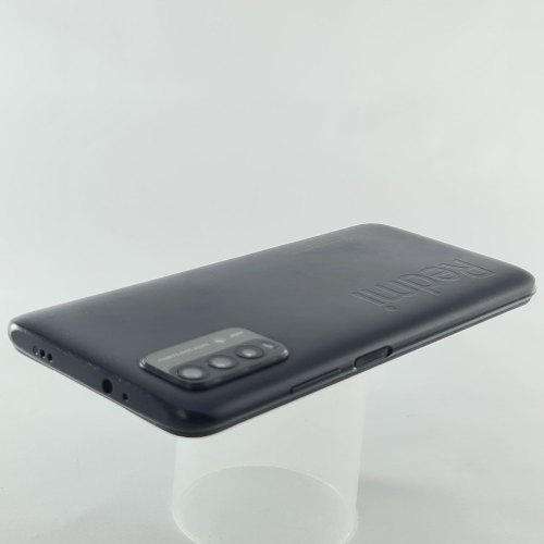 Смартфон Xiaomi Mi 9T 64 GB Carbon Black USED **