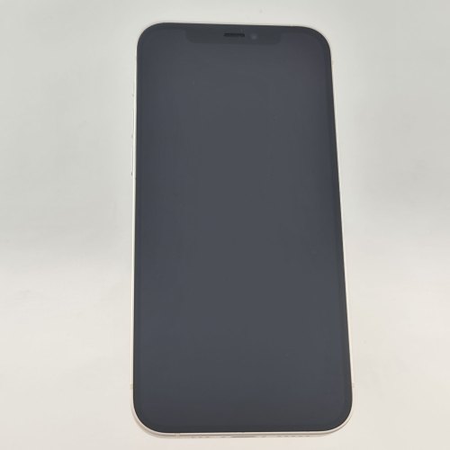 Смартфон Apple iPhone 12 64 GB White USED **