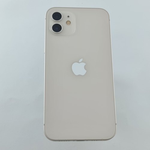 Смартфон Apple iPhone 12 64 GB White USED **