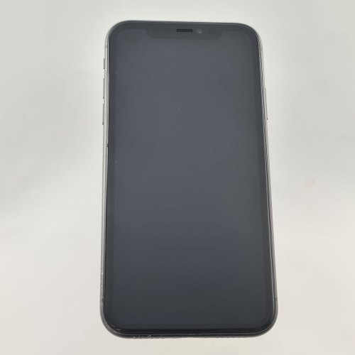 Смартфон Apple iPhone 11 128 GB Black USED **