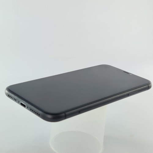 Смартфон Apple iPhone 11 128 GB Black USED **