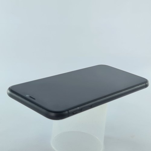 Смартфон Apple iPhone 11 128 GB Black USED **
