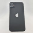 Смартфон Apple iPhone 11 128 GB Black USED **