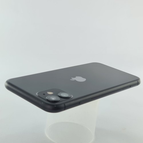 Смартфон Apple iPhone 11 128 GB Black USED **