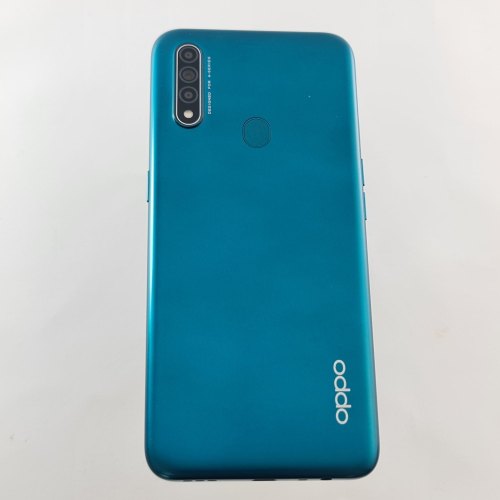 Смартфон Oppo A31 64 GB Lake Green USED **