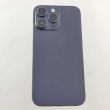 Смартфон Apple iPhone 14 Pro Max 256 GB Deep Purple USED **