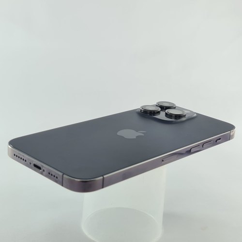 Смартфон Apple iPhone 14 Pro Max 256 GB Deep Purple USED **