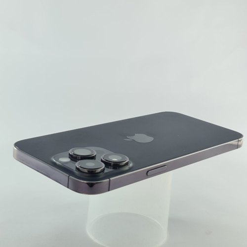Смартфон Apple iPhone 14 Pro Max 256 GB Deep Purple USED **