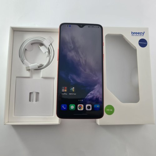 Смартфон OnePlus 7 256 GB Red USED **