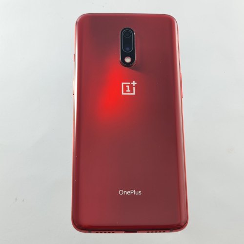 Смартфон OnePlus 7 256 GB Red USED **