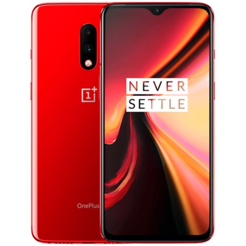 Смартфон OnePlus 7 256 GB Red USED **