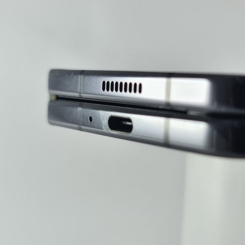 Смартфон Samsung Galaxy Z Fold 5 1 TB Black USED **