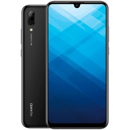 Смартфон Huawei P Smart 2019 64 GB Midnight Black USED **
