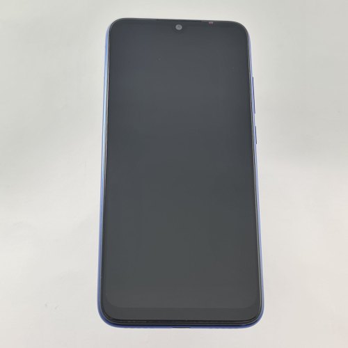 Смартфон Xiaomi Redmi Note 7 64 GB Neptune Blue USED **